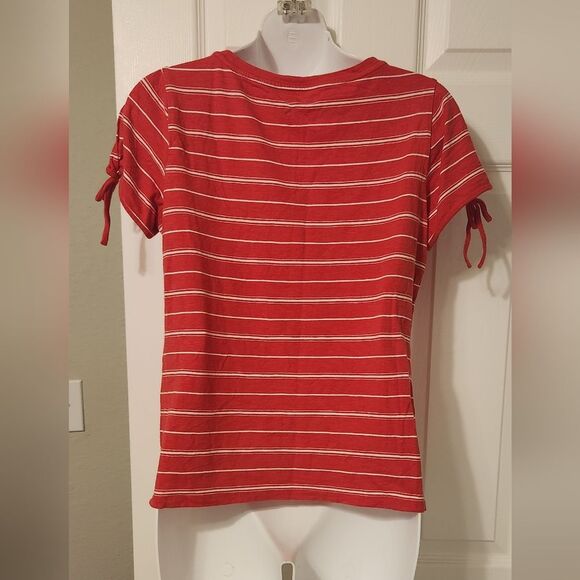 Talbots blouse - Picture 3 of 6